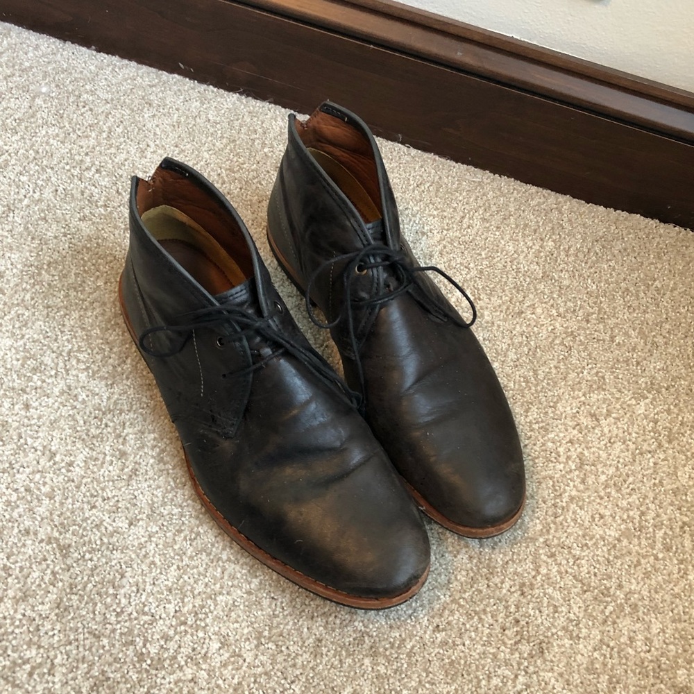 Men’s Timberland Wodehouse Chukka